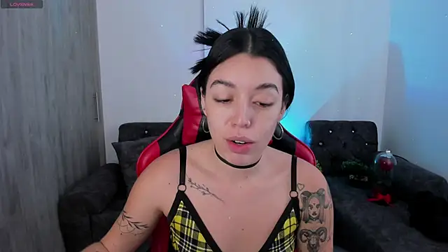 zoee jackson online show from 03.16.26