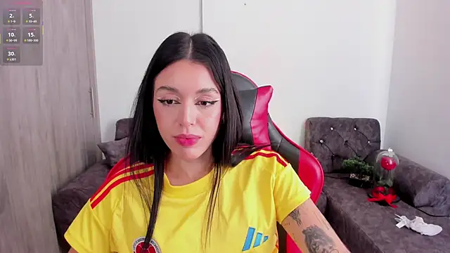 zoee jackson online show from 03.26.26