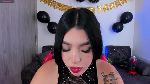 zoee jackson online show from 04.19.26