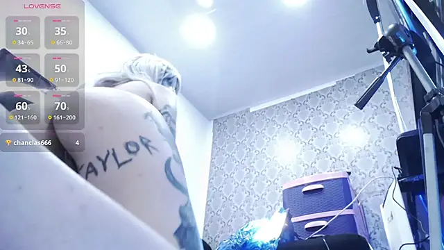TyphoidMary online show from 12.13.24