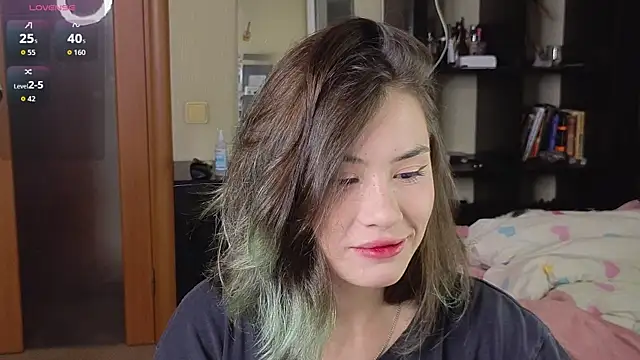 alicekiit online show from 10.01.25