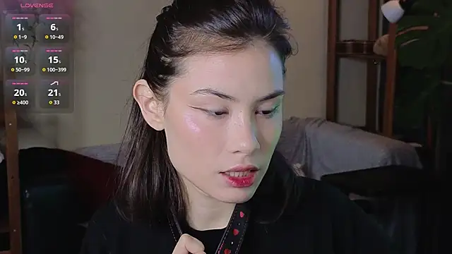 alicekiit online show from 10.16.25