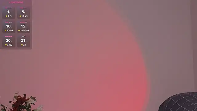 alicekiit online show from 07.06.26