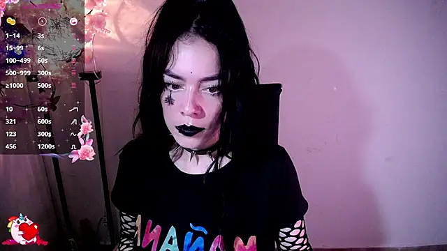 katty 8 online show from 12.14.25