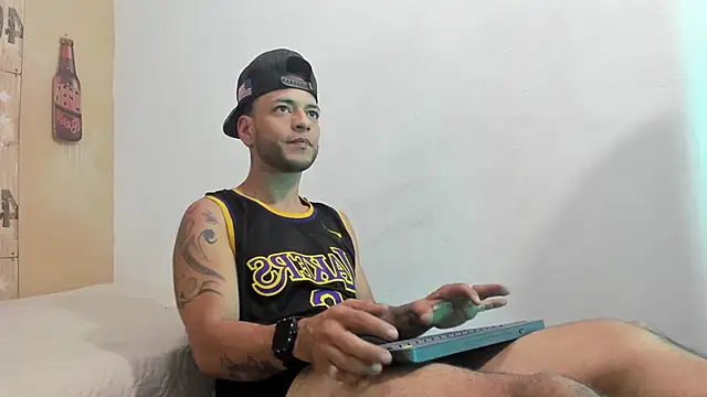 Andrey u92 online show from 01.13.25