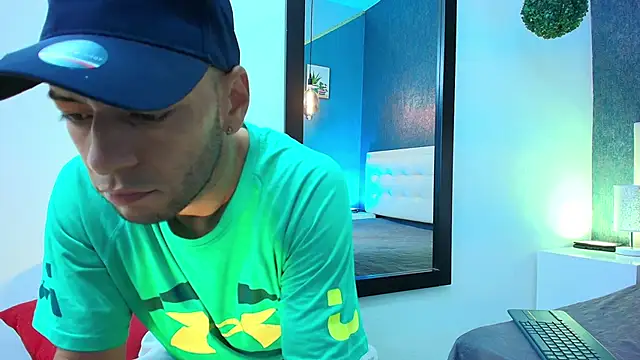 Andrey u92 online show from 02.12.25