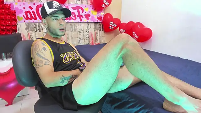 Andrey u92 online show from 02.14.25