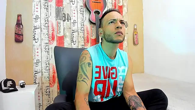Andrey u92 online show from 03.01.25