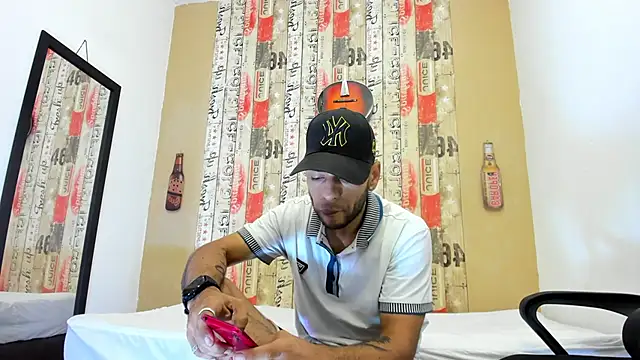 Andrey u92 online show from 03.21.25