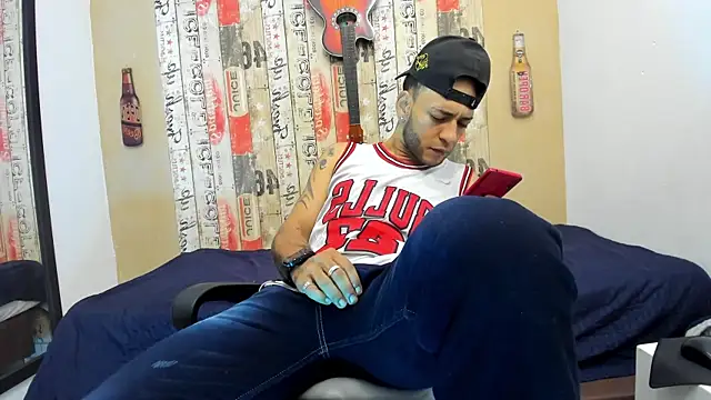 Andrey u92 online show from 03.23.25