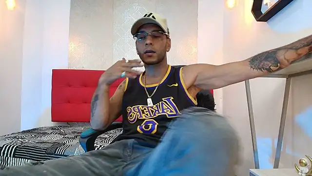 Andrey u92 online show from 09.20.25