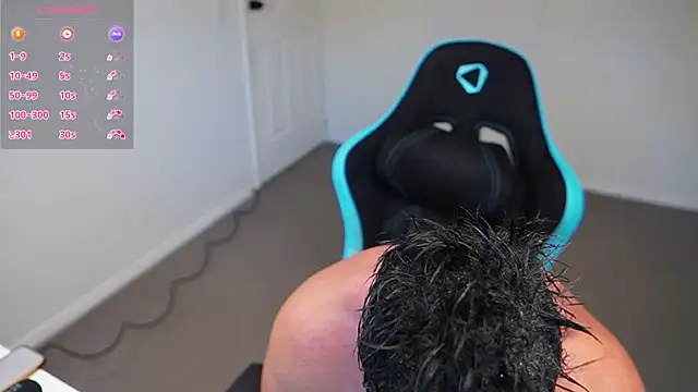  DownUnderFit  online show from 01.12.25