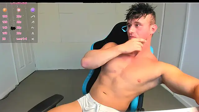  DownUnderFit  online show from 03.22.25