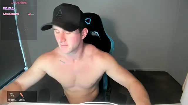  DownUnderFit  online show from 11.02.25