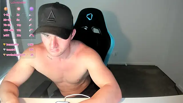  DownUnderFit  online show from 11.04.25