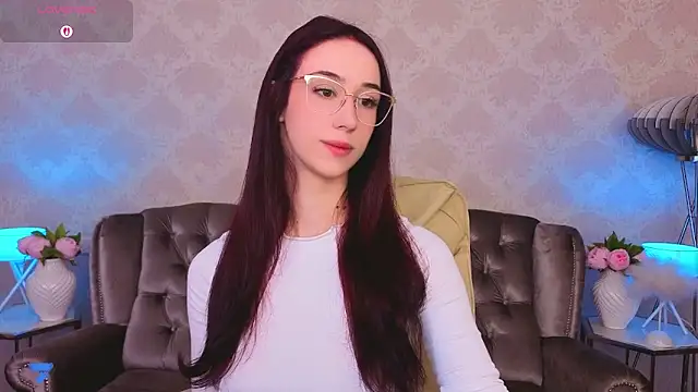 Evelyn Rush online show from 03.17.26