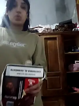 Katrin44a online show from 11.26.25