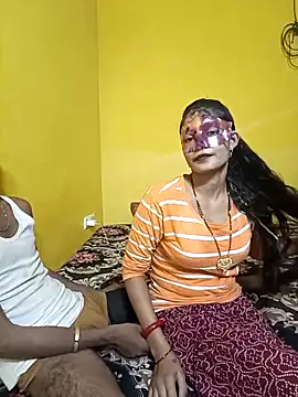 Rashili Riya online show from 09.29.25