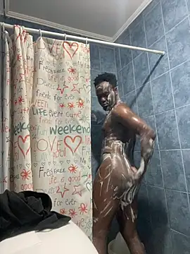 Andricastro online show from 03.05.25