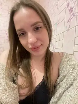 EdnaBradley online show from 01.31.25
