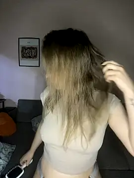 EdnaBradley online show from 11.24.25