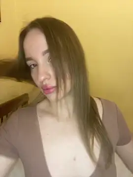 Snapshot of EdnaBradley chatting on 03.02.26 EdnaBradley online show from 03.02.26