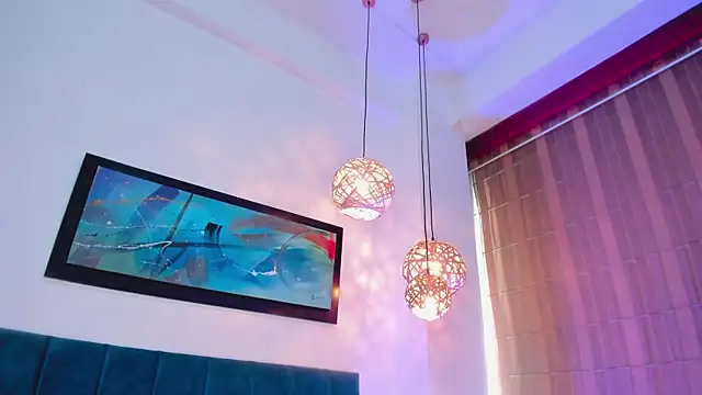 SabrinaWarrenn online show from 12.04.24