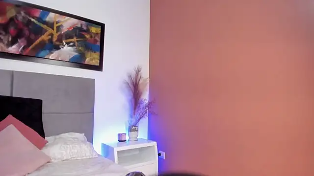 SabrinaWarrenn online show from 01.15.25