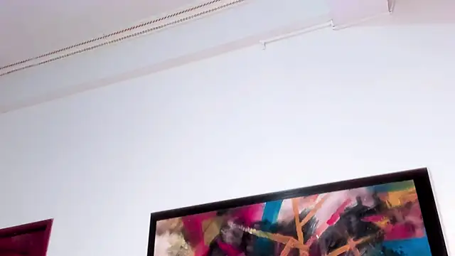 SabrinaWarrenn online show from 02.19.25