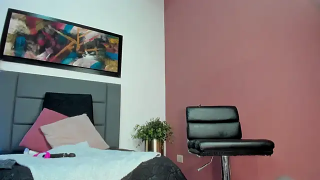 SabrinaWarrenn online show from 03.01.25