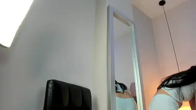 SabrinaWarrenn online show from 03.10.25