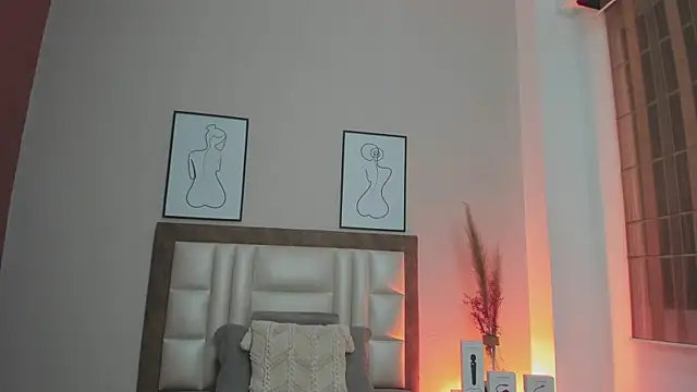 SabrinaWarrenn online show from 09.09.25