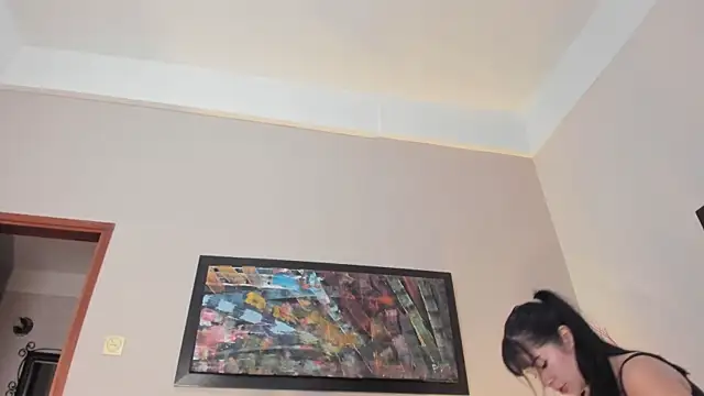 SabrinaWarrenn online show from 09.24.25