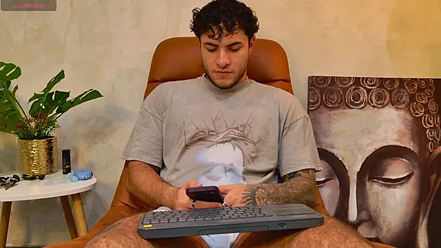 xlittle xbearx online show from 09.08.25