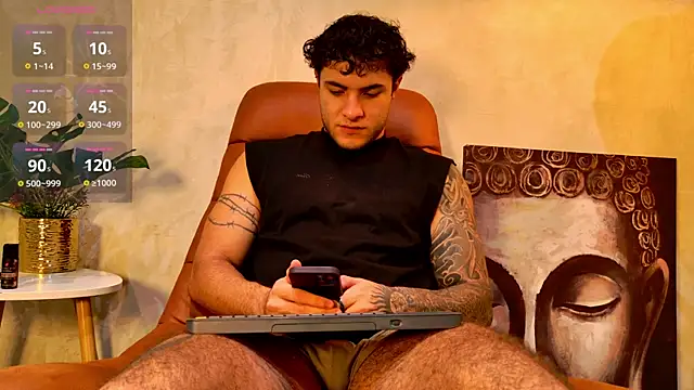 xlittle xbearx online show from 09.15.25