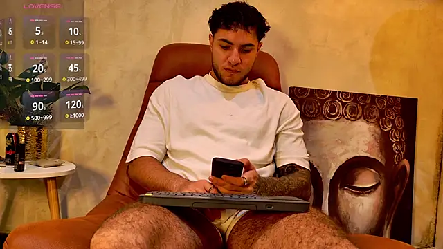 xlittle xbearx online show from 09.20.25