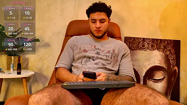 xlittle xbearx online show from 09.23.25