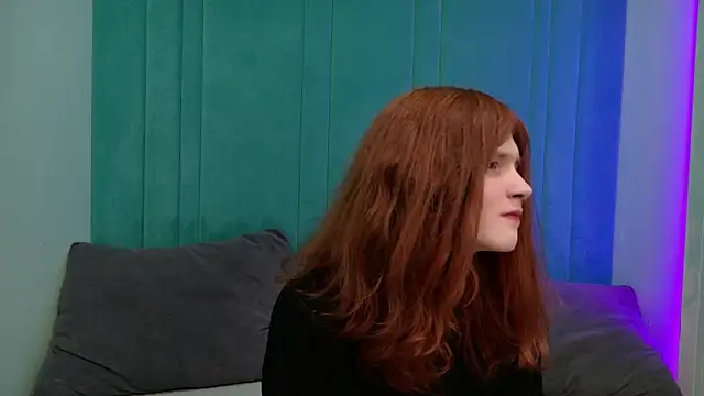 ZaynGraham online show from 10.02.25