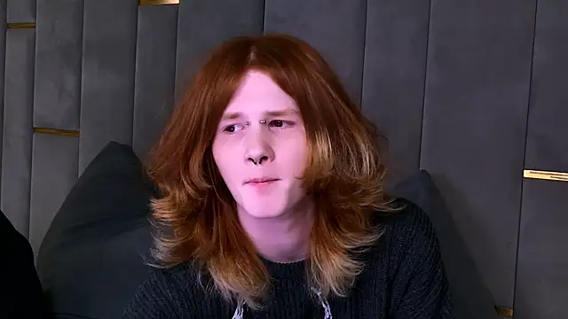 ZaynGraham online show from 02.07.26