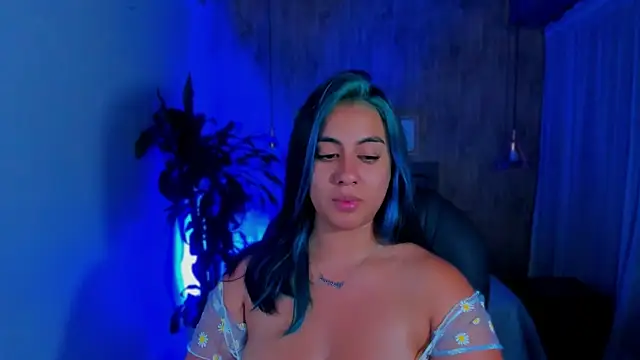 Xisu  online show from 12.16.24