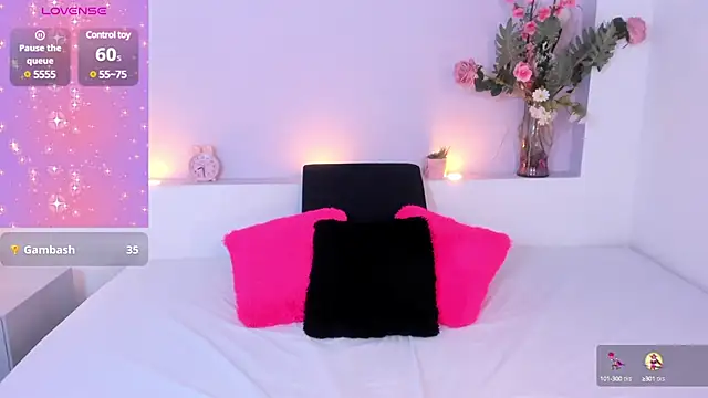 Snapshot of AmyBarton02 chatting on 12.05.24 AmyBarton02 online show from 12.05.24