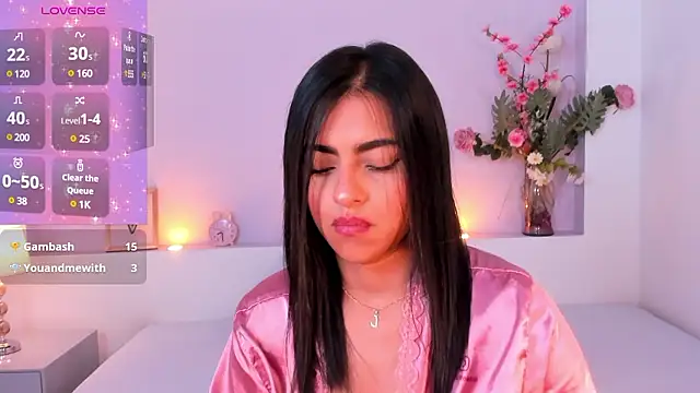 Snapshot of AmyBarton02 chatting on 12.06.24 AmyBarton02 online show from 12.06.24