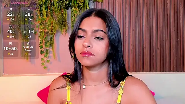 Snapshot of AmyBarton02 chatting on 10.21.25 AmyBarton02 online show from 10.21.25