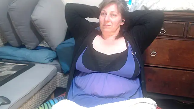 ladyscarlotta online show from 01.05.25