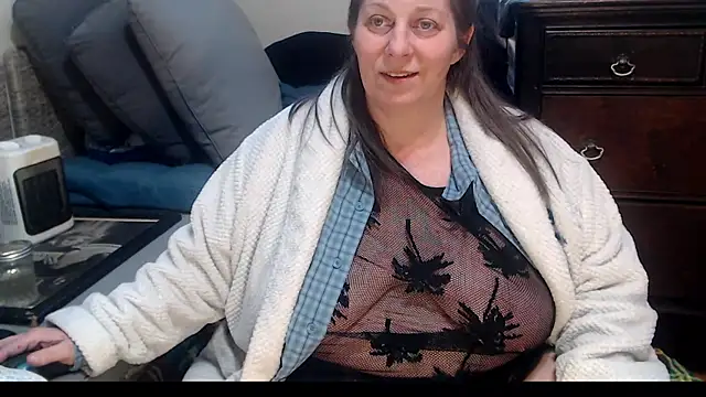 ladyscarlotta online show from 01.23.25