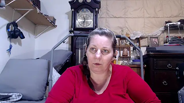 ladyscarlotta online show from 09.19.25