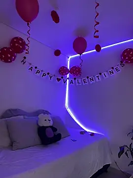 AmmyCollinsW online show from 02.15.26