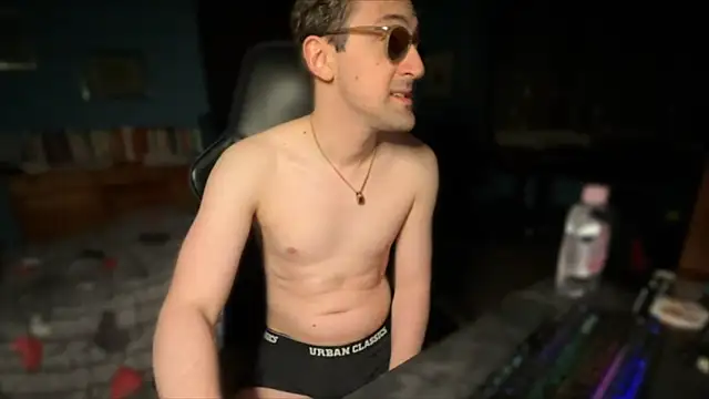 Stefisexy91 online show from 10.25.25