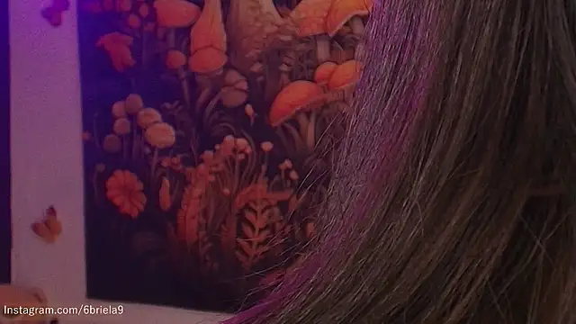 Snapshot of 6Briela9_ chatting on 02.27.26 6Briela9 online show from 02.27.26