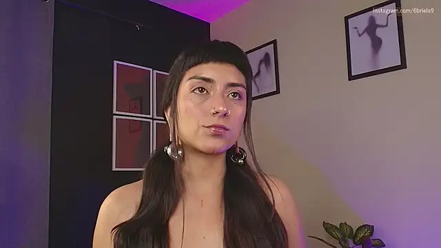 6Briela9  online show from 06.20.26